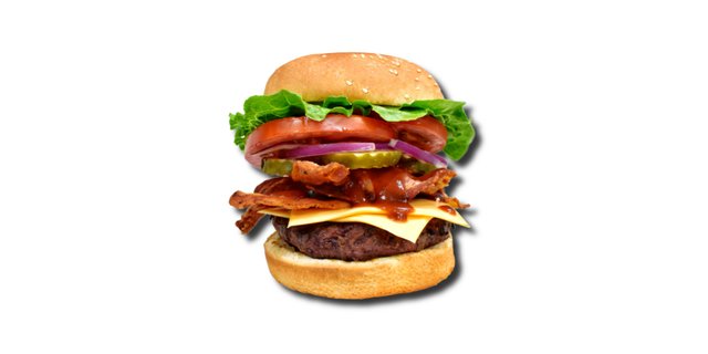 Texas Cheeseburger