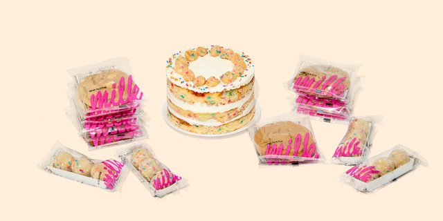 Party Package 7