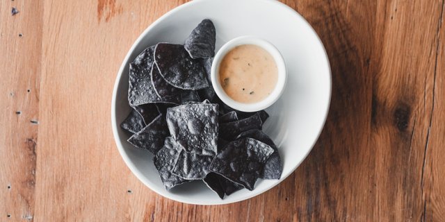 Chips & Dip