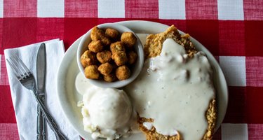 Texan Cafe & Pie Shop
