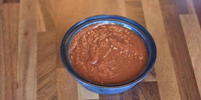 Cocktail Sauce