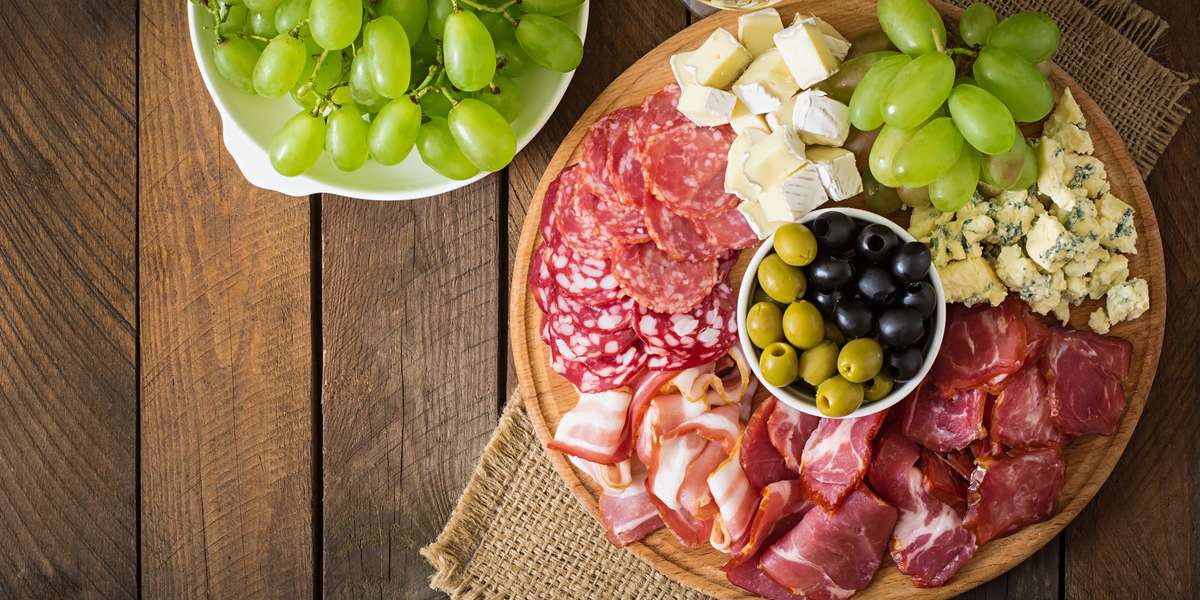 Gianna's Family Deli