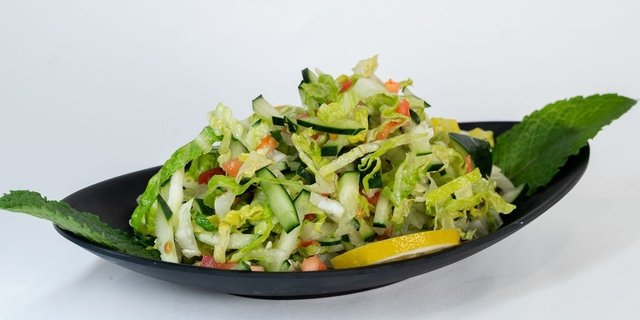 House Salad
