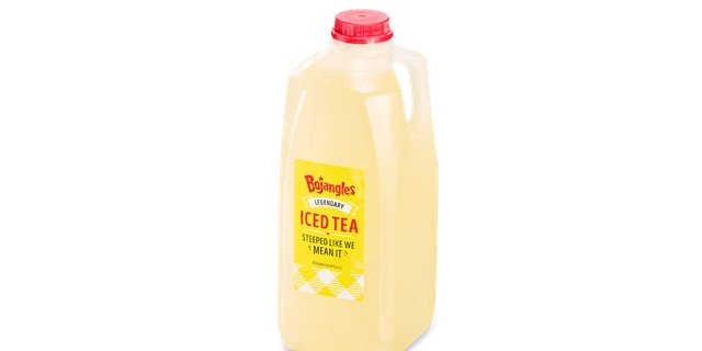 Half Gallon Premium Lemonade