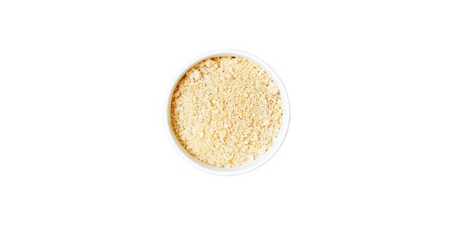 Cashew Parmesan