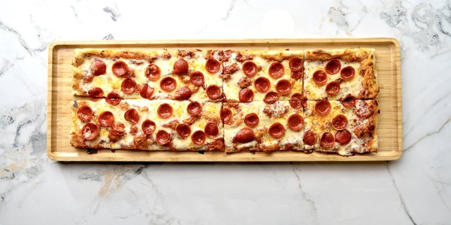 Diavola Pepperoni