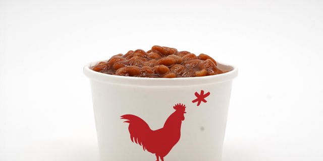 Baked Beans