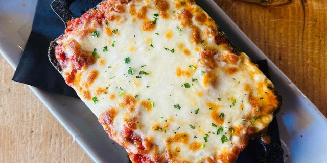 Meat Lasagna Platter