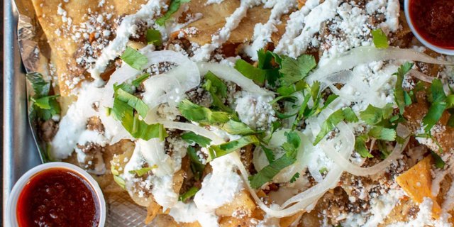 Nachos Xingones