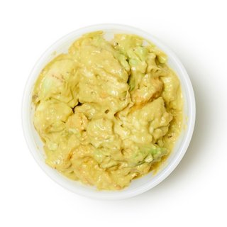Side Avocado Chicken 4oz
