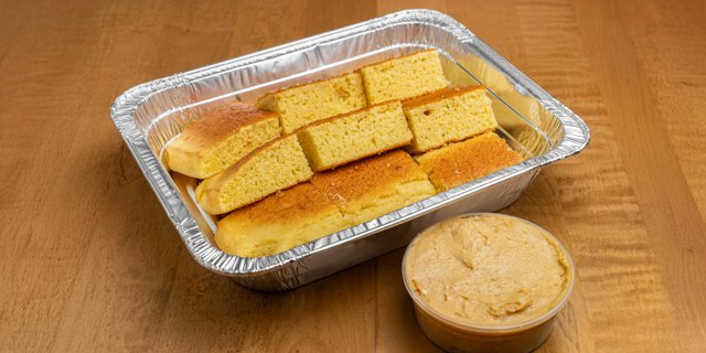Cornbread