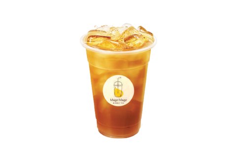 Wintermelon Tea