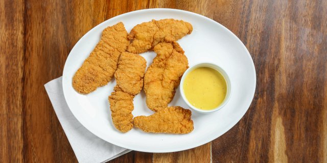 Chicken Tenders