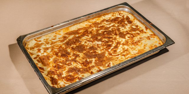 Moussaka