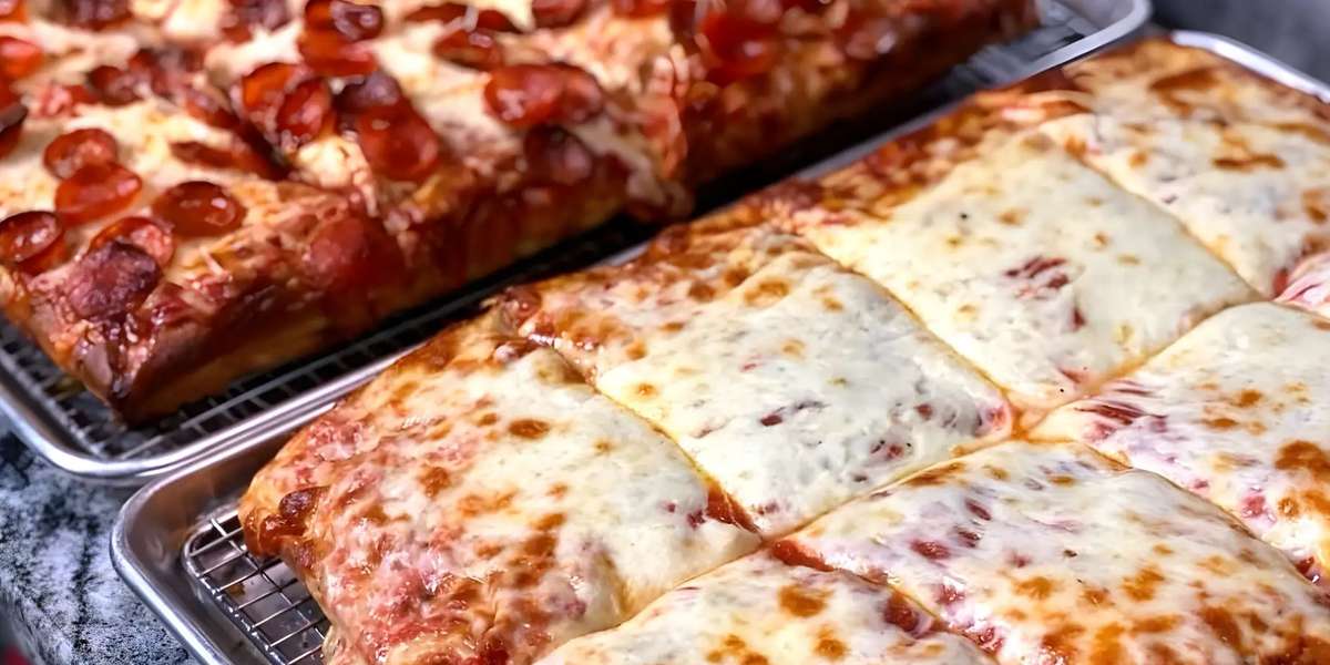 Classica Pizza