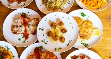Knapp Street Pizza