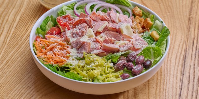 Antipasto Salad