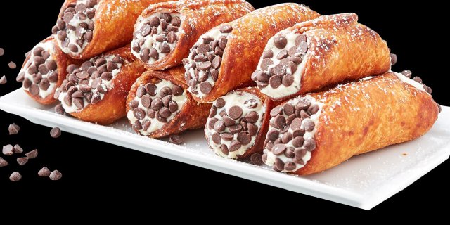 X-L Cannoli