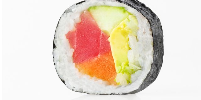 Twin City Roll Meal