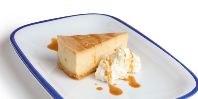 Caramel Flan
