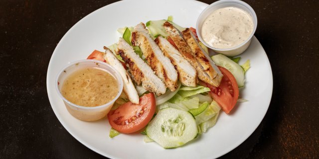 Chicken Salad