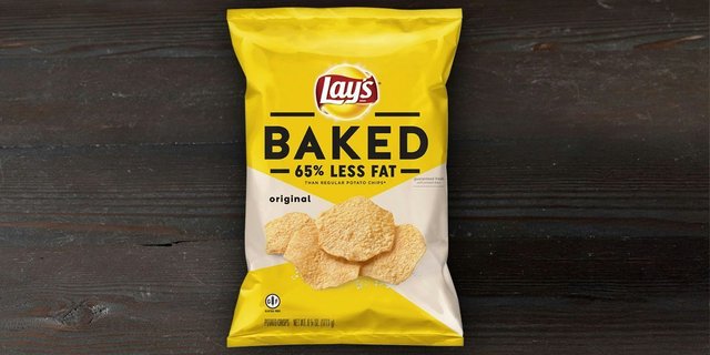 Lay's® Baked Original