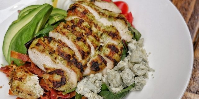 Cobb Salad