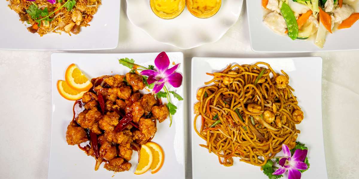Grand Oriental Chinese Restaurant