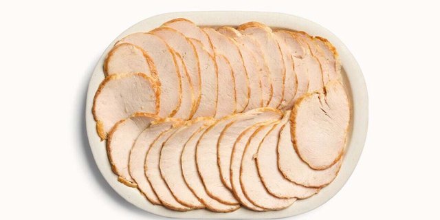 Holiday Turkey Breast