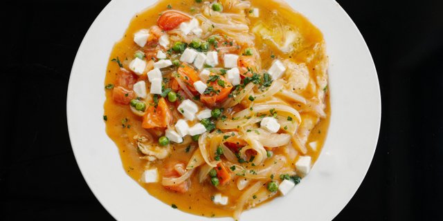 Chicken Ala Antonio