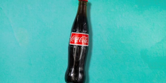 Mexican Coke