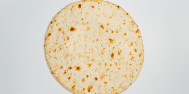 Steamed Flatbreads