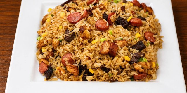 Arroz Paisa