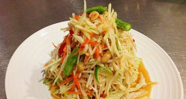 Clifton Thai