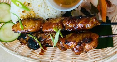 Chick'n Rotonda