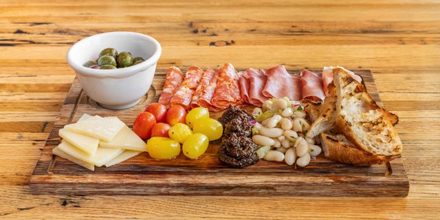Antipasto