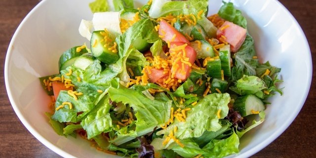 Green Salad