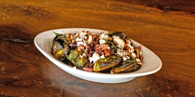 Brussels Sprouts