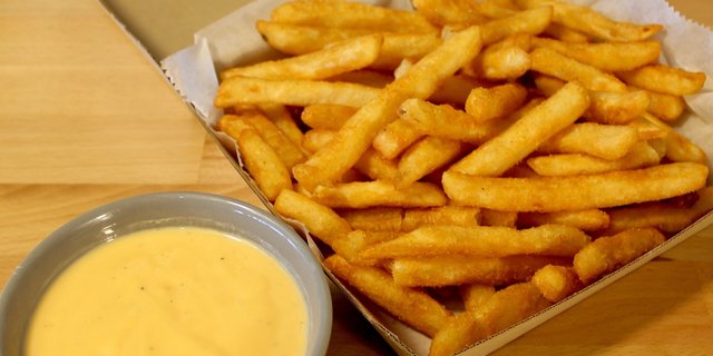 6oz Beer Cheese Sauce