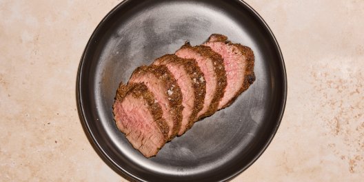 Grass-Fed Steak Tray