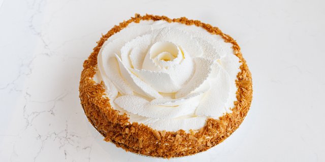 10" Pie