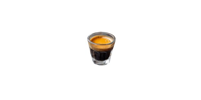 Freddo Espresso
