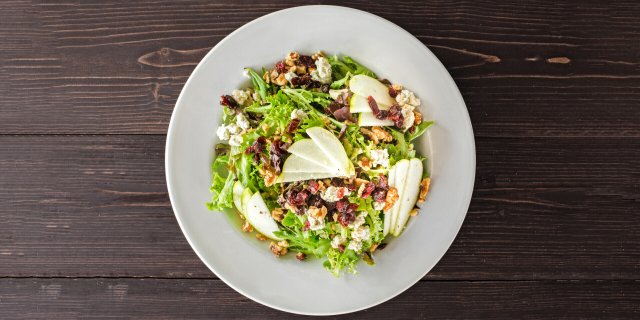 Insalata Di Mele