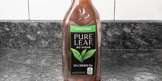 Pure Leaf Black Iced Tea