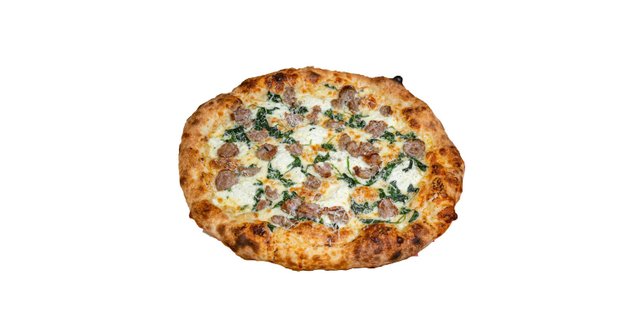 Dough Joe Pizza
