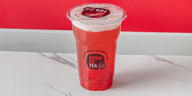 Strawberry Lemonade Large
