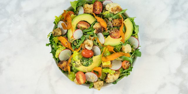 Cali Salad Large Bowl