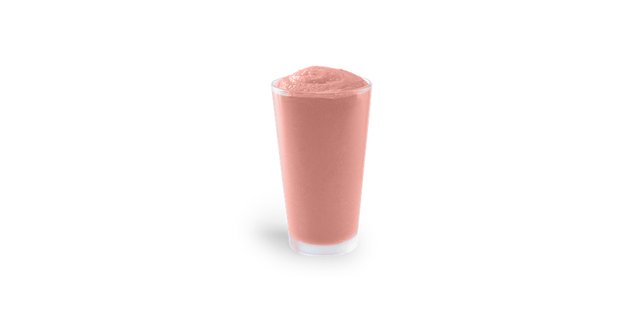 Beach Bum Smoothie