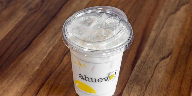 Horchata Delight