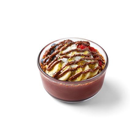 Acai Bowl w/ NUTELLA®